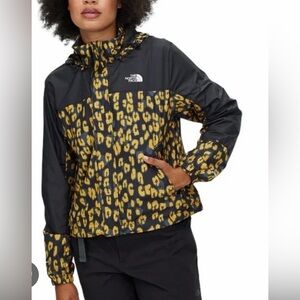 The North Face Women's Hydrenaline Jacket Size: Large